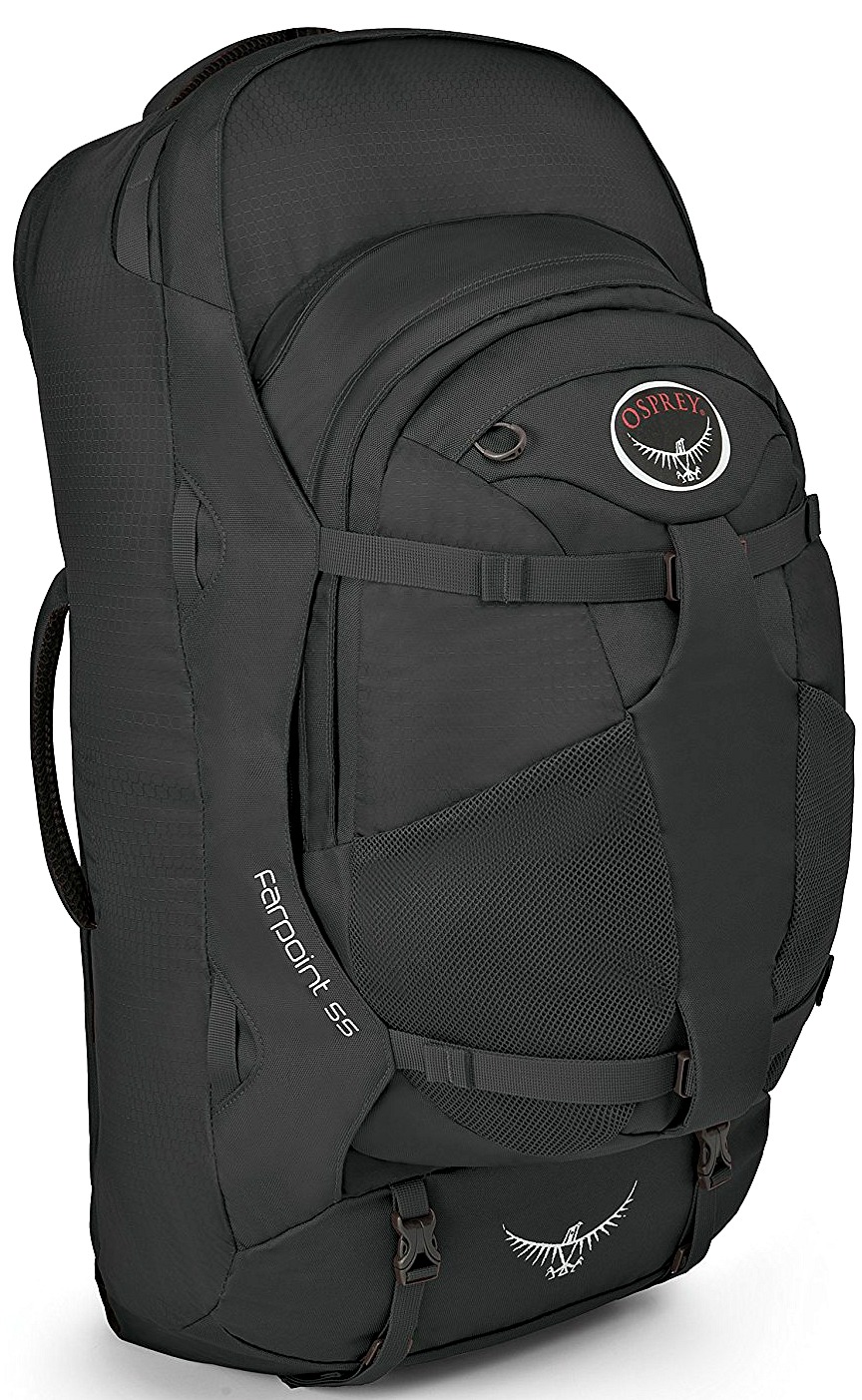 How to Choose the Best Travel Backpack A Step by Step Guide