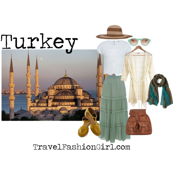 How to Dress for Conservative Countries Modest Clothing Essentials