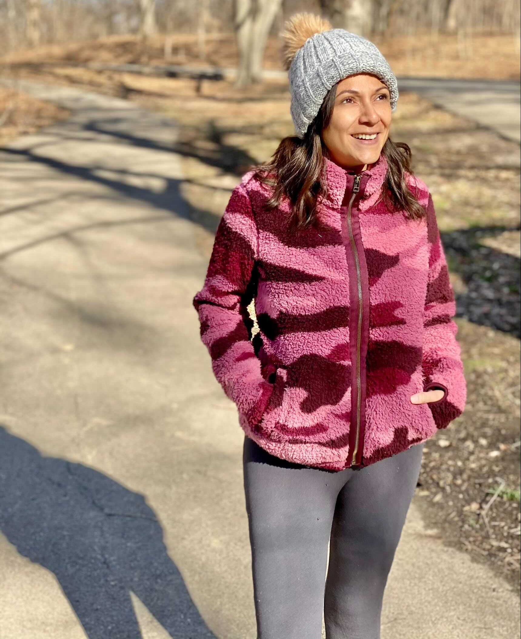 The 13 Best Fleece Travel Jackets