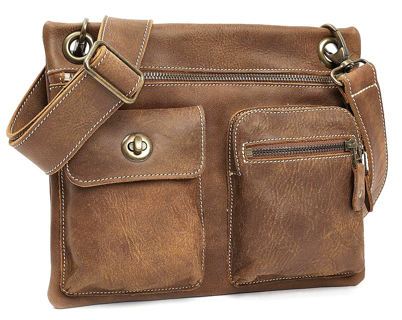 perfect travel crossbody bag