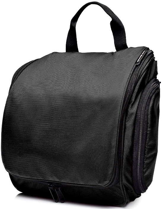 The Best Toiletry Bags for Travel 2018 Which Will You Choose?