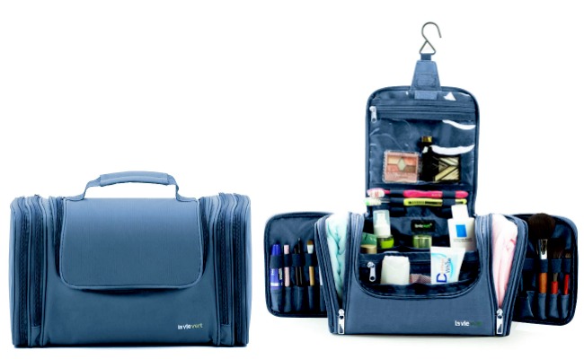 The Best Toiletry Bags for Travel 2019: Which Will You Choose?
