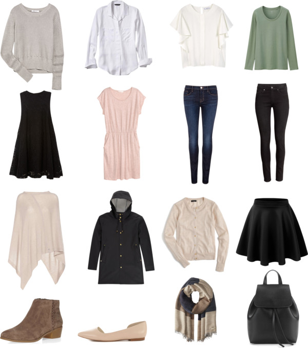 What To Pack For Trips To Scotland