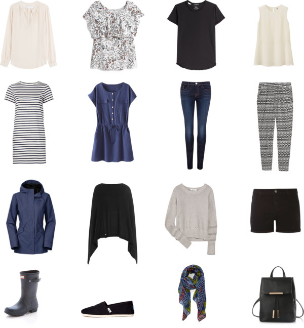 What to Pack for a Trip to Colombia