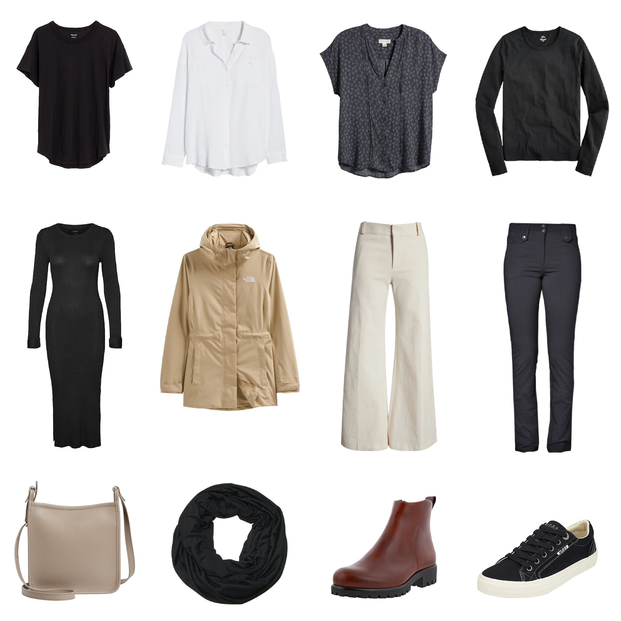 What to Wear in Ireland Packing List for Dublin (2024 Update)