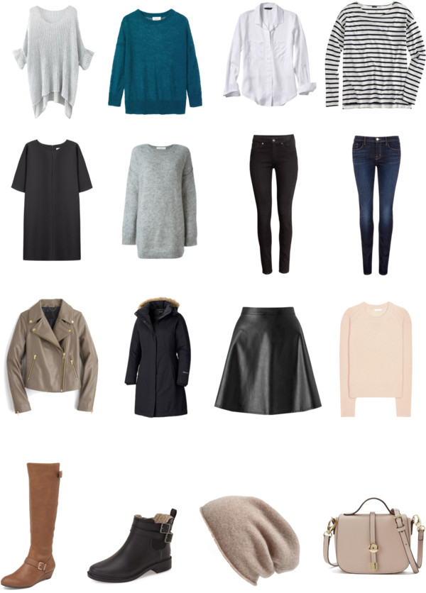 What to Wear in Paris Packing List (2022 Update)