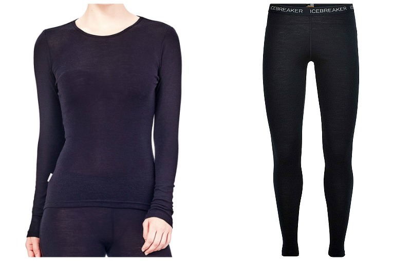 best warm thermals