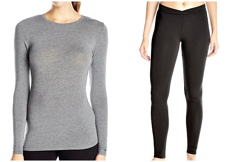thermal underwear best