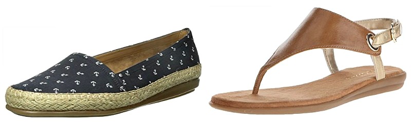 20 Comfortable and Cute Walking Shoes for Travel 2017 20 Comfortable and Cute Walking Shoes for Travel 2017