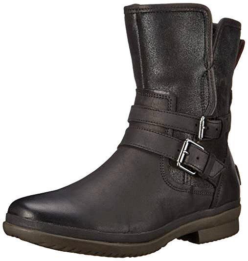 comfortable stylish walking boots