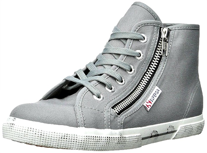 20 Comfortable and Cute Walking Shoes for Travel 2018