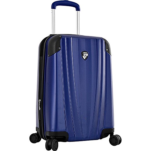 How to Choose the Best Luggage for Travel Abroad Smart Buying Guide