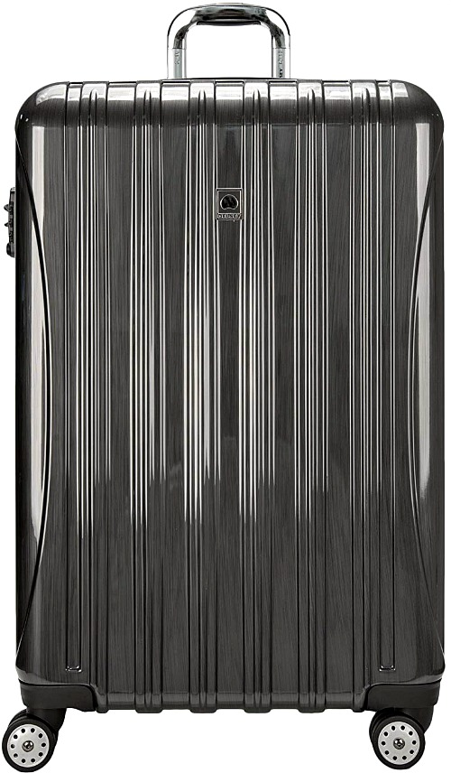 How to Choose the Best Luggage for Travel Abroad Smart Buying Guide