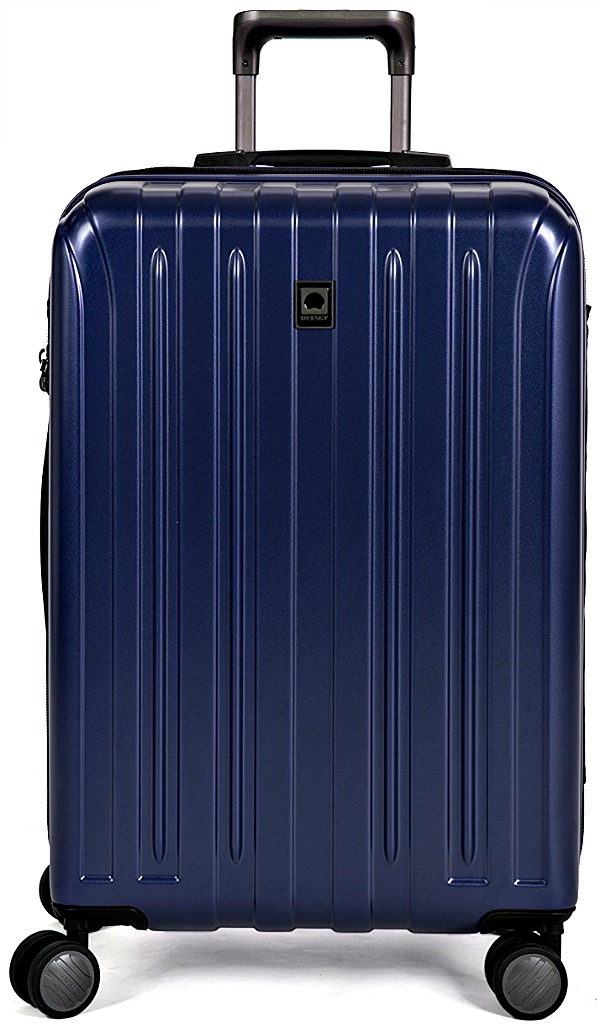 How to Choose the Best Luggage for Travel Abroad Smart Buying Guide