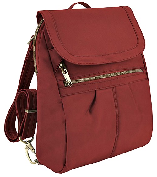 How to Keep Your Passport Safe when Traveling