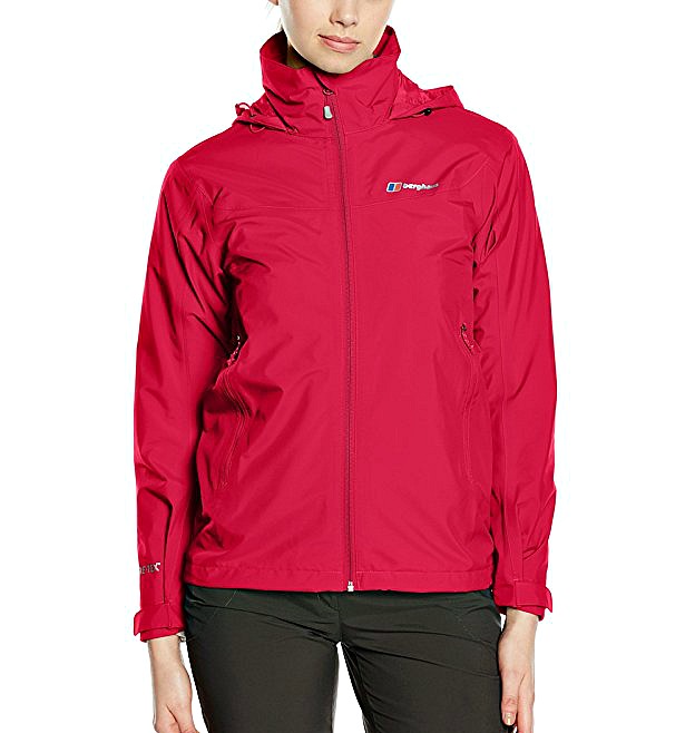 Rain Jackets for Women Our Top Brands for Travel