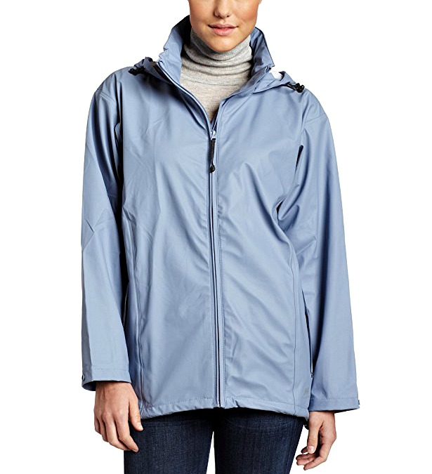 Rain Jackets for Women Our Top Brands for Travel