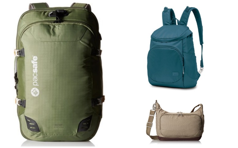 best female travel bags