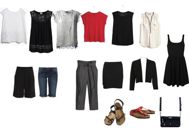 best womens travel pants for hot weather