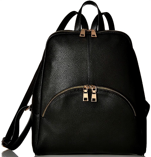 chic travel backpack