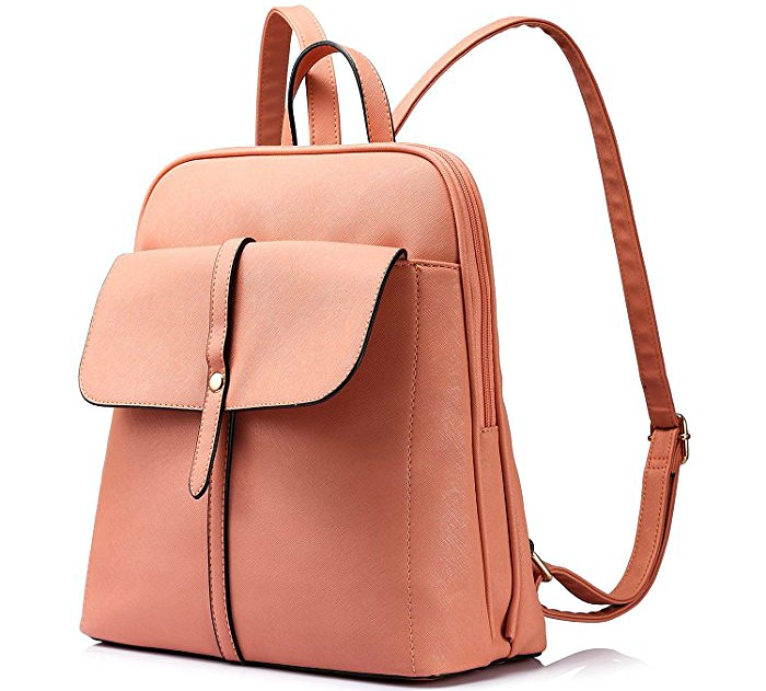 14 Cute Backpacks for Travel Women Want to Wear