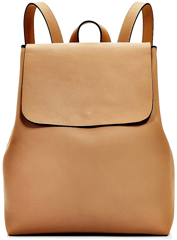 14 Cute Backpacks for Travel Women Want to Wear