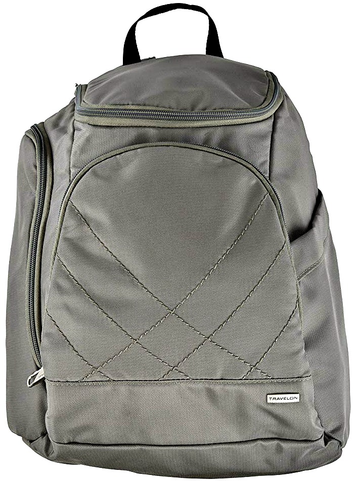 14 Cute Backpacks for Travel Women Want to Wear