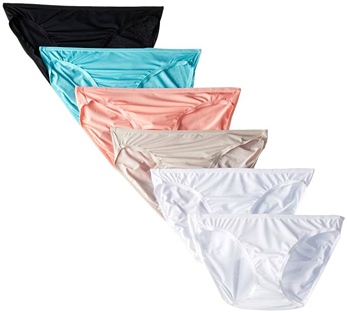 Best Travel Underwear for Women 10 Brands that Top our List