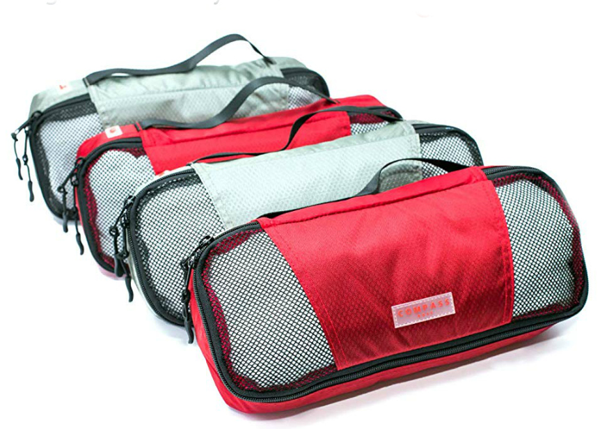 Best Travel Underwear for Women 10 Brands that Top our List