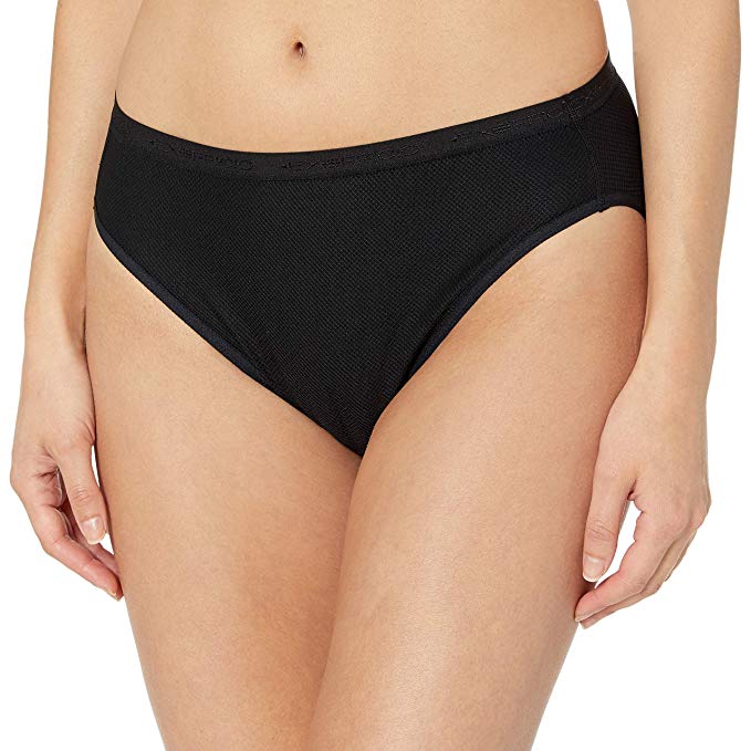 Best Travel Underwear for Women 10 Brands that Top our List