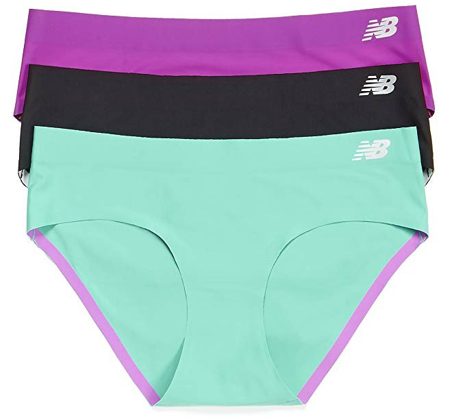 Best Travel Underwear for Women 10 Brands that Top our List