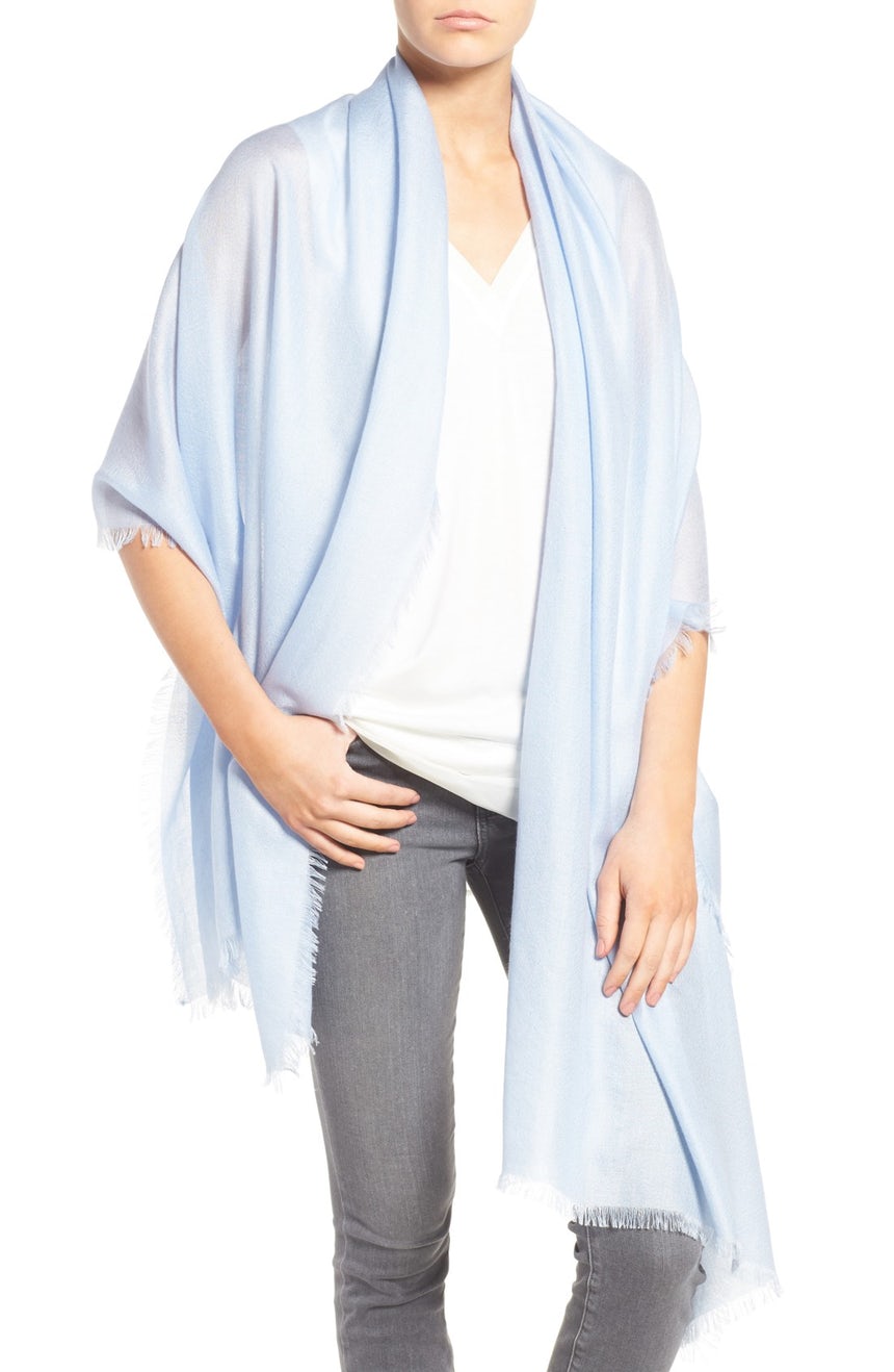 lightweight wrap jacket