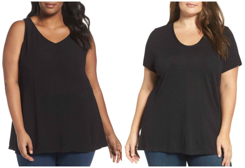 Plus Size Packing Tips How to Rock a Carryon Wardrobe