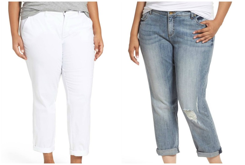 Plus Size Packing Tips How to Rock a Carryon Wardrobe