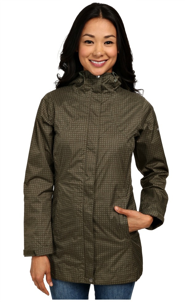 stylish raincoats for juniors