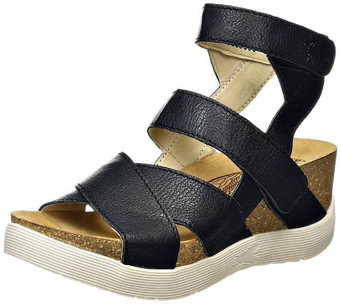 most comfortable gladiator sandals