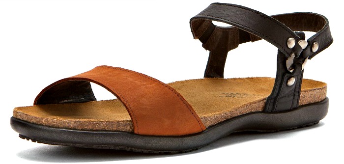 Leather Sandals Most Comfortable Sandals For Travel Most