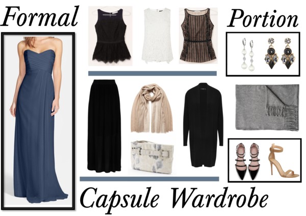 What to Pack for Alaska Cruise in August: 10 Days, 1 Bag