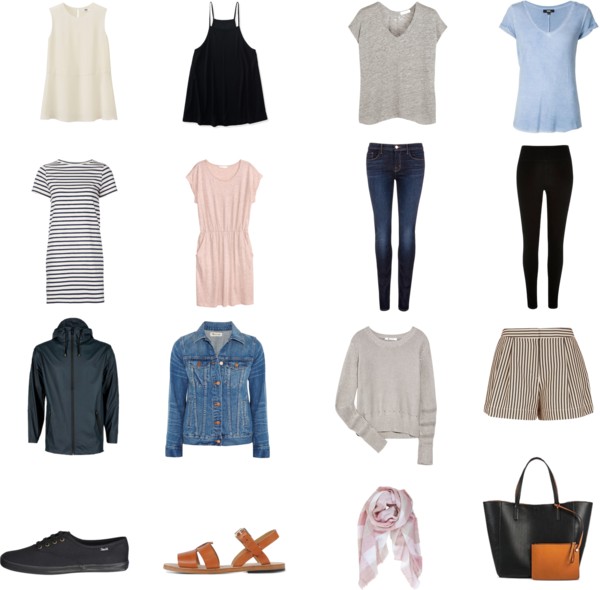 What to Wear In Cuba Don't to Pack these Essentials