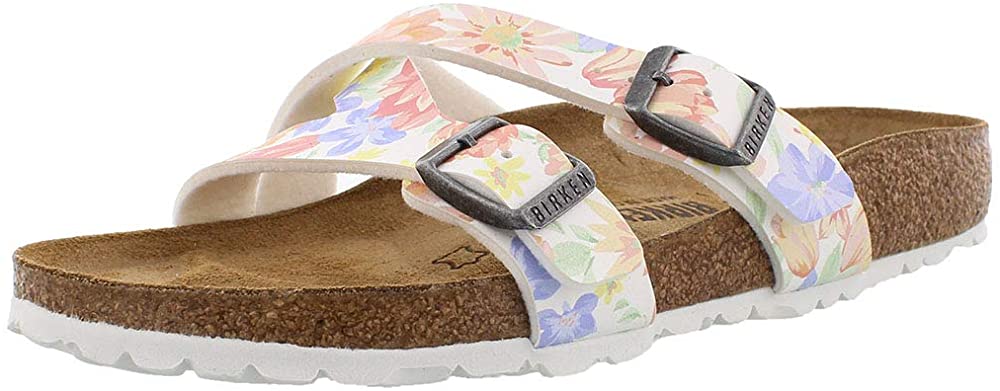 Birkenstocks for Travel: 9 Picks Your Feet Will Love