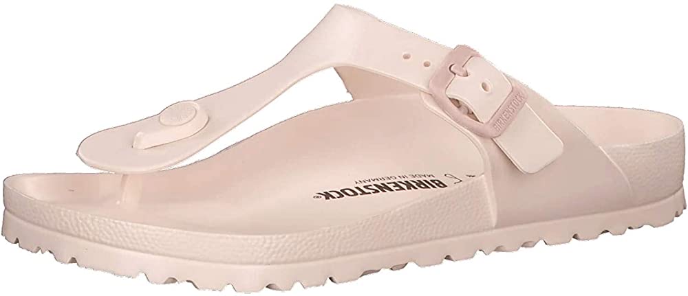 Birkenstocks for Travel: 9 Picks Your Feet Will Love