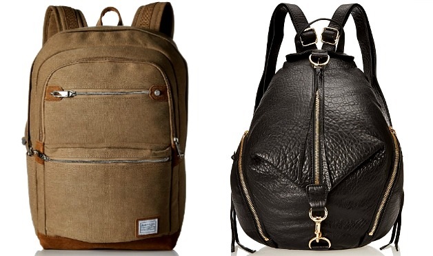 Minimalist Travel: What's in My Bag for 4 Weeks, 2 Continents