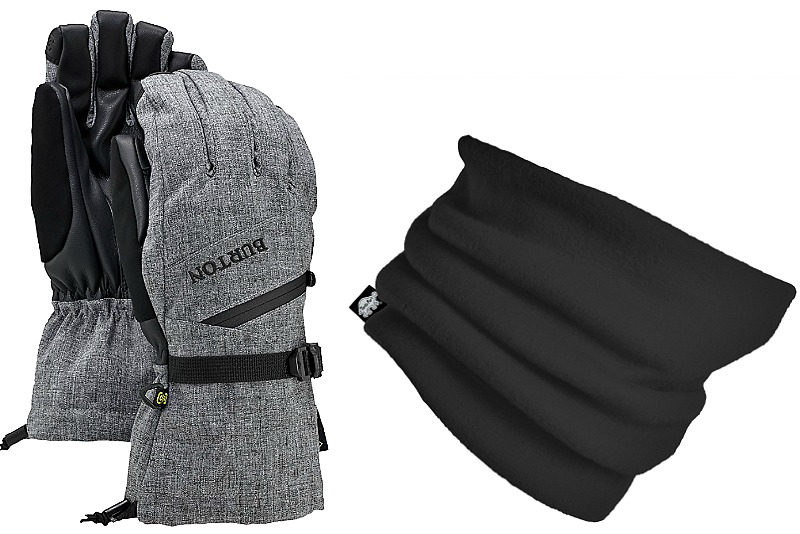 Ski Essentials for a Winter Vacation