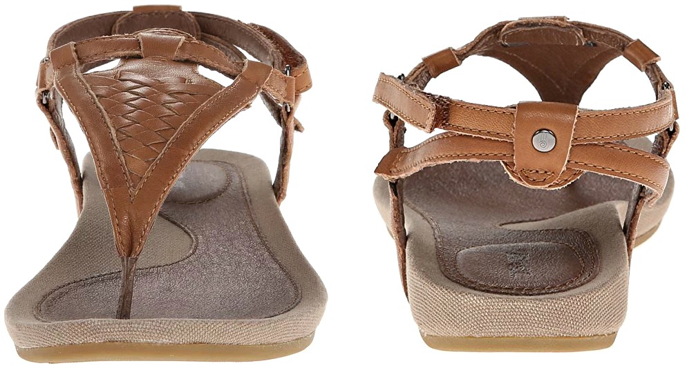Walking Sandals for Travel that are Actually Cute Is it Possible?