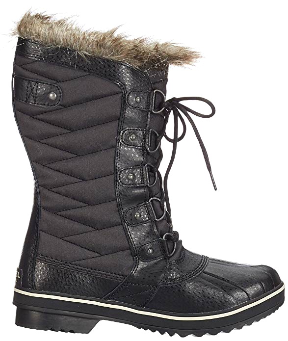 What to Wear in Montreal in Winter