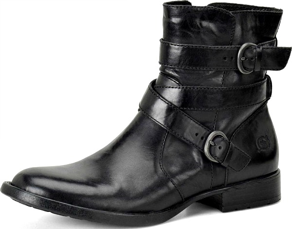 waterproof leather boots womens