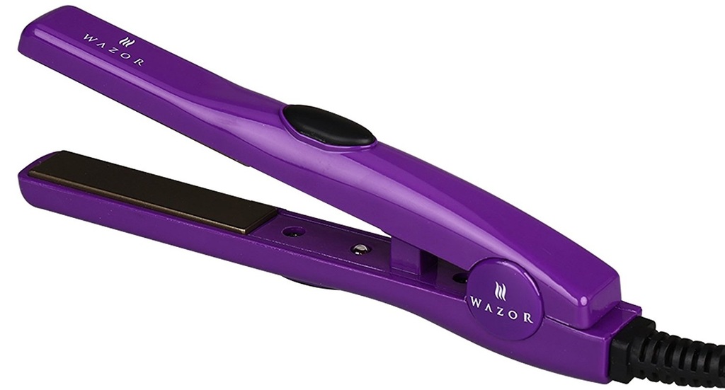 Dual voltage flat iron canada clearance