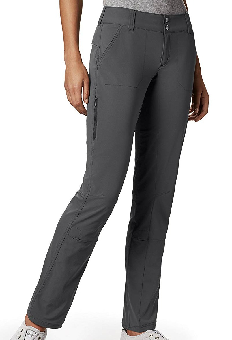 travel clothing companies