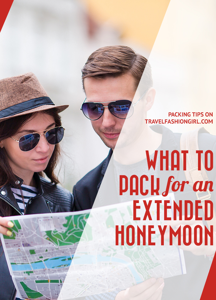 How to Pack for honeymoon  Packing clothes, Travel packing outfits, Travel  outfit