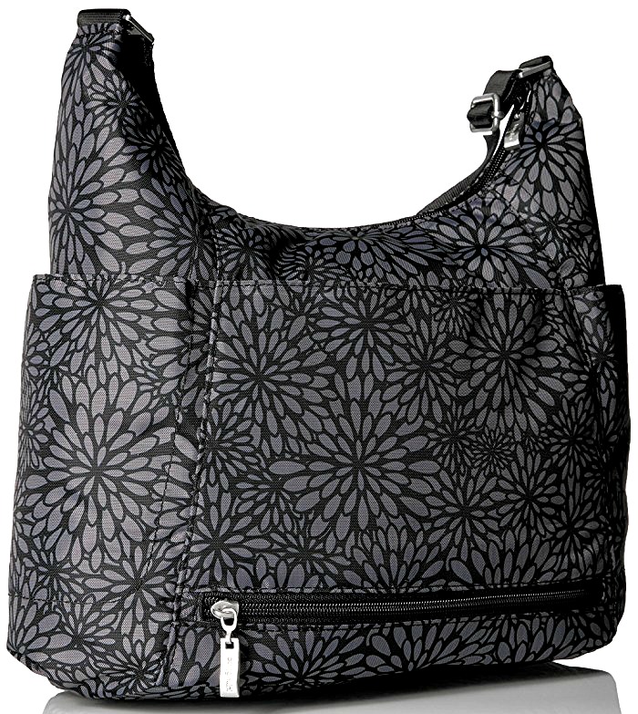 Baggallini Hobo Tote Review